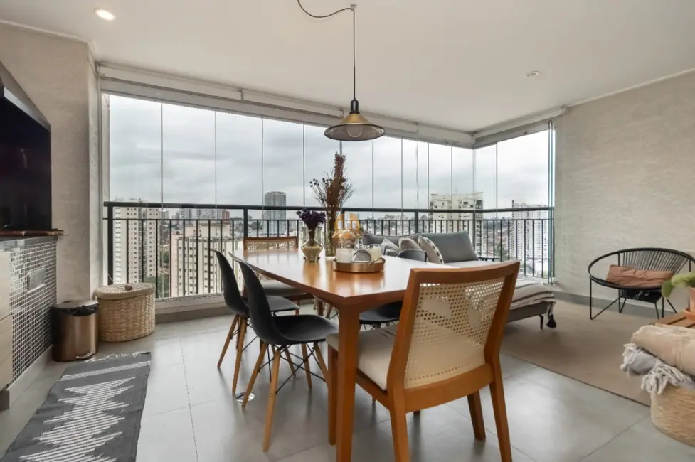 Apartamento com 2 quartos à venda, 89m2 em Vila Santa Catarina, São Paulo - SP - imagem 8 Foto 8 de Apartamento com 2 quartos à venda, 89m2 em Vila Santa Catarina, São Paulo - SP