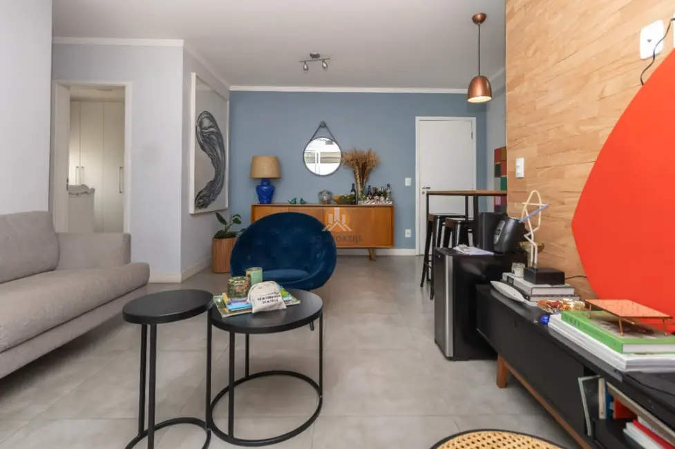 Apartamento com 2 quartos à venda, 89m2 em Vila Santa Catarina, São Paulo - SP - imagem 5 Foto 5 de Apartamento com 2 quartos à venda, 89m2 em Vila Santa Catarina, São Paulo - SP