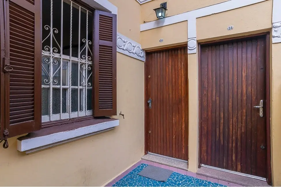 Foto 2 de Casa com 4 quartos à venda, 250m2 em Cambuci, São Paulo - SP