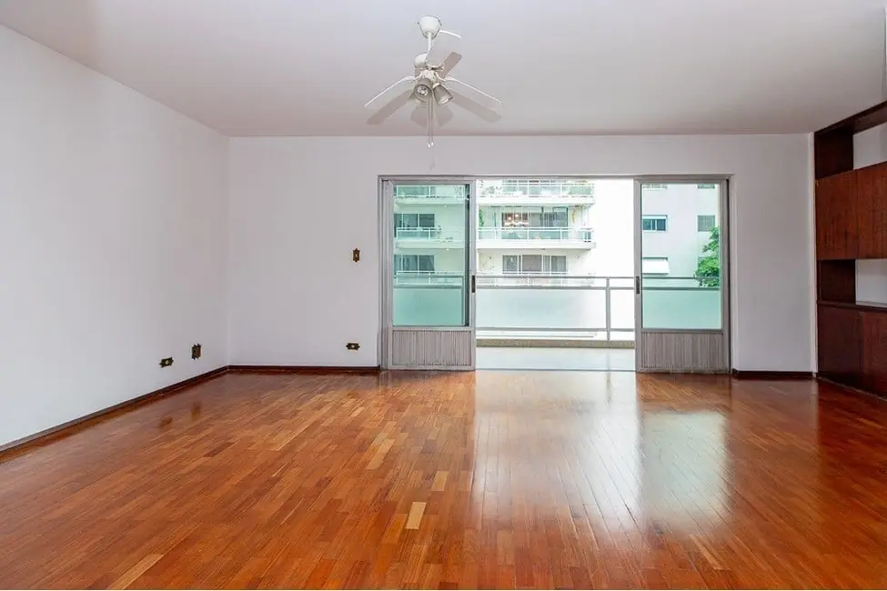 Foto 1 de Apartamento com 2 quartos à venda, 115m2 em Moema, São Paulo - SP