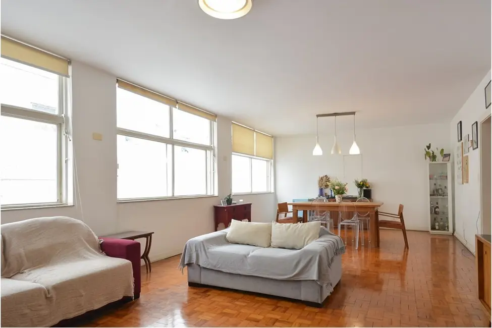 Foto 1 de Apartamento com 3 quartos à venda, 180m2 em Santa Cecília, São Paulo - SP