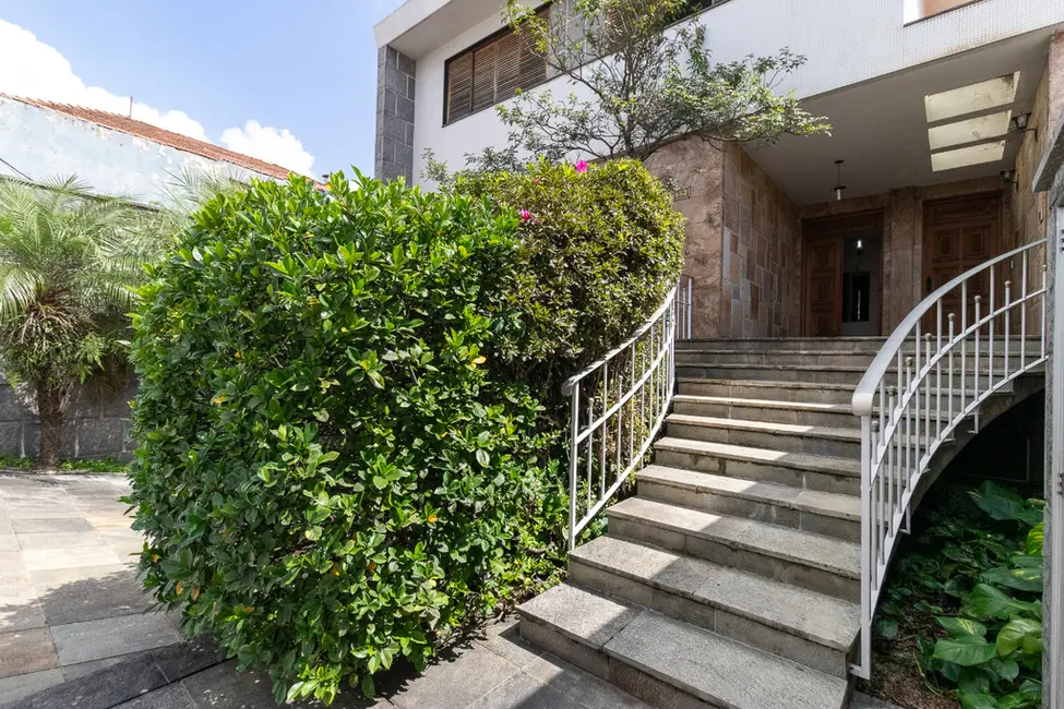 Foto 1 de Casa com 3 quartos à venda, 382m2 em Vila Carrão, São Paulo - SP