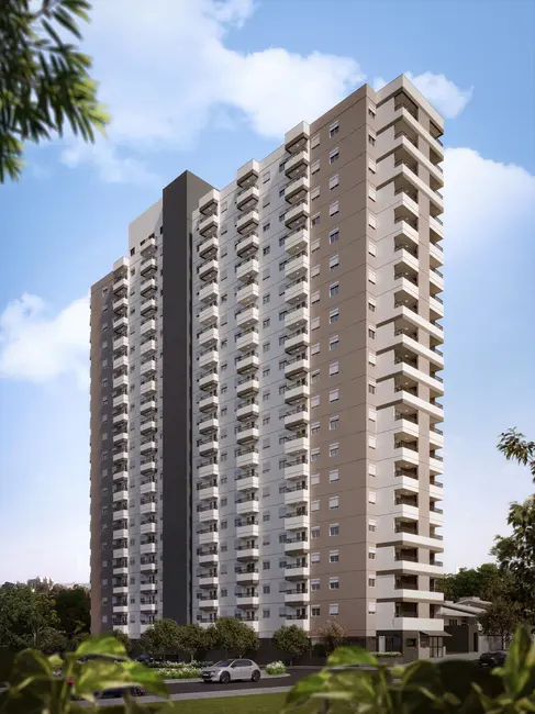 Foto 1 de Apartamento com 2 quartos à venda, 41m2 em Vila Carrão, São Paulo - SP