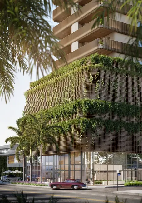 Foto 4 de Apartamento com 4 quartos à venda, 221m2 em Meia Praia, Itapema - SC