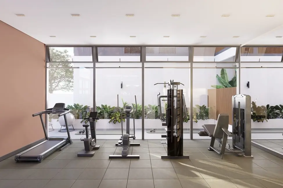 Apartamento com 3 quartos à venda, 255m2 em Água Verde, Curitiba - PR - imagem 7 Foto 7 de Apartamento com 3 quartos à venda, 255m2 em Água Verde, Curitiba - PR