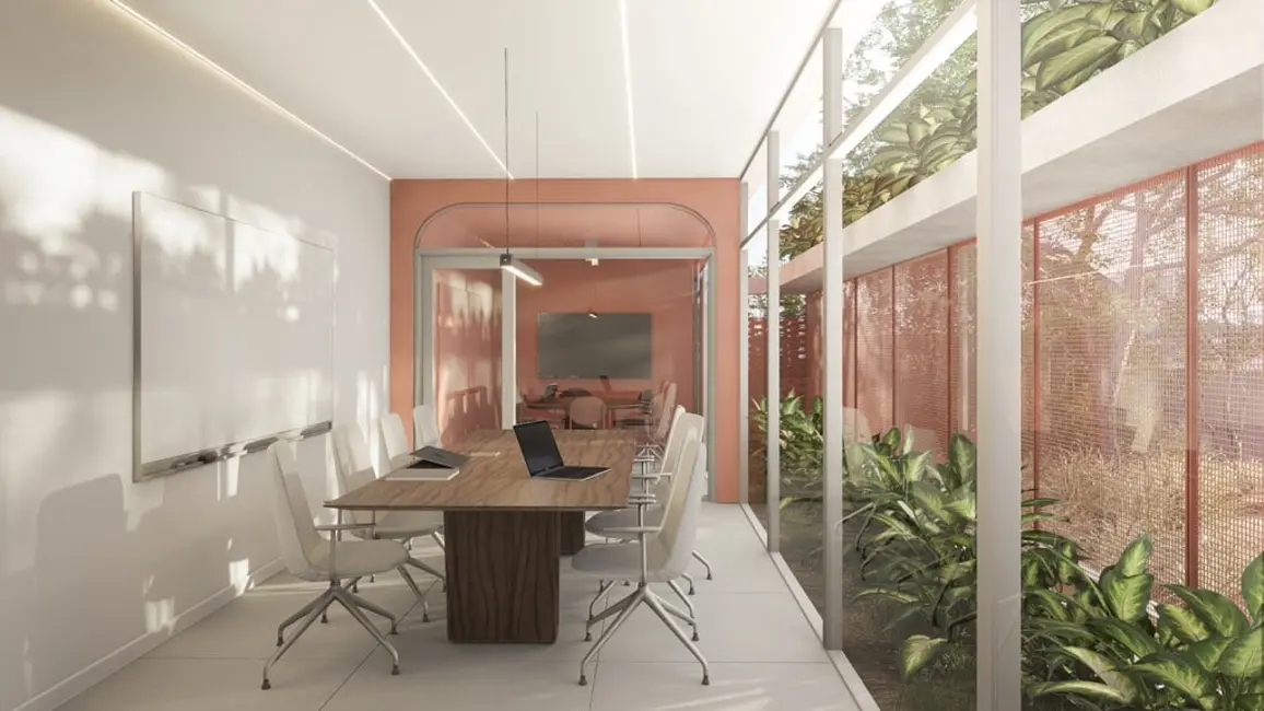 Foto 6 de Apartamento com 3 quartos à venda, 221m2 em Água Verde, Curitiba - PR