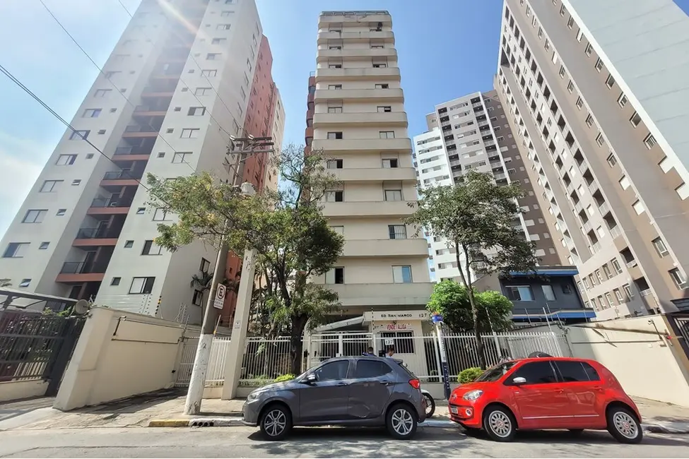 Foto 1 de Apartamento com 2 quartos à venda, 67m2 em Vila Guarani (Z Sul), São Paulo - SP
