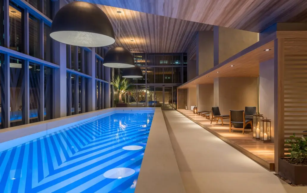 Foto 6 de Apartamento com 2 quartos à venda, 266m2 em Pinheiros, São Paulo - SP