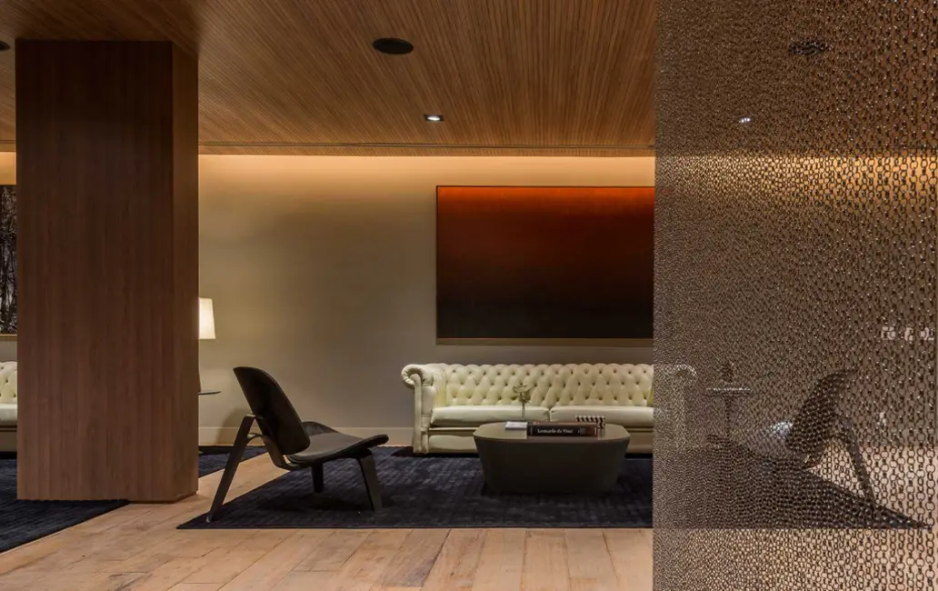 Foto 3 de Apartamento com 2 quartos à venda, 57m2 em Pinheiros, São Paulo - SP