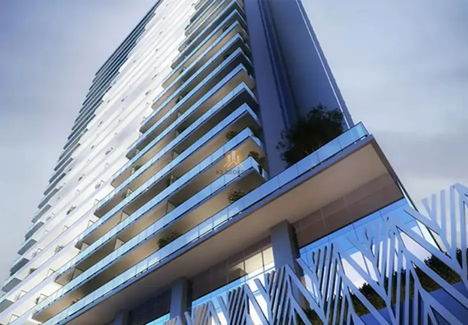 Foto 1 de Apartamento com 2 quartos à venda, 83m2 em Pinheiros, São Paulo - SP