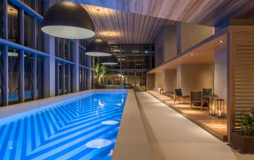 Foto 7 de Apartamento com 2 quartos à venda, 83m2 em Pinheiros, São Paulo - SP