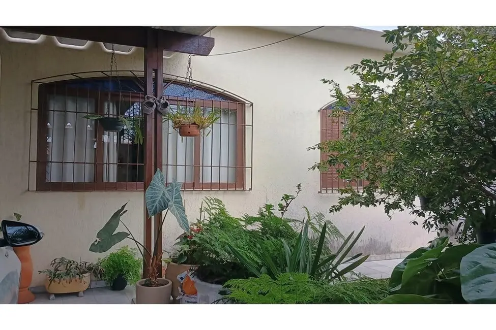 Foto 2 de Casa com 3 quartos à venda, 166m2 em Santo Amaro, São Paulo - SP