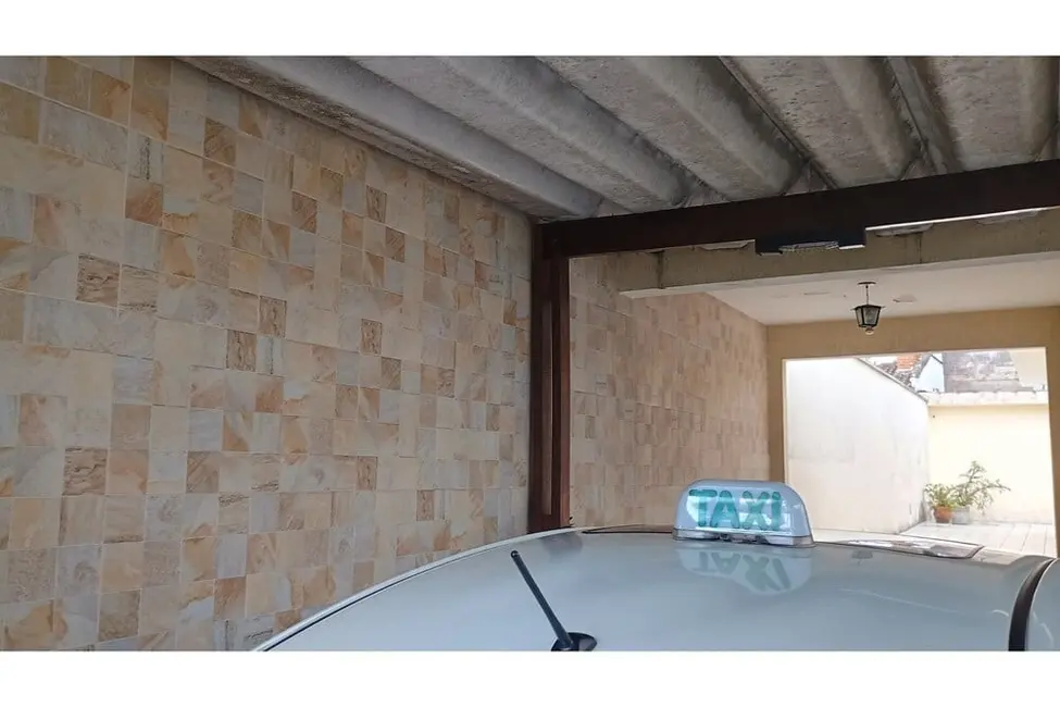 Foto 4 de Casa com 3 quartos à venda, 166m2 em Santo Amaro, São Paulo - SP