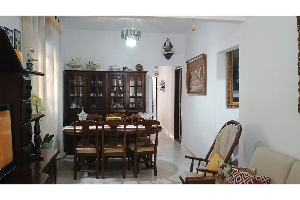 Foto 1 de Casa com 3 quartos à venda, 166m2 em Santo Amaro, São Paulo - SP