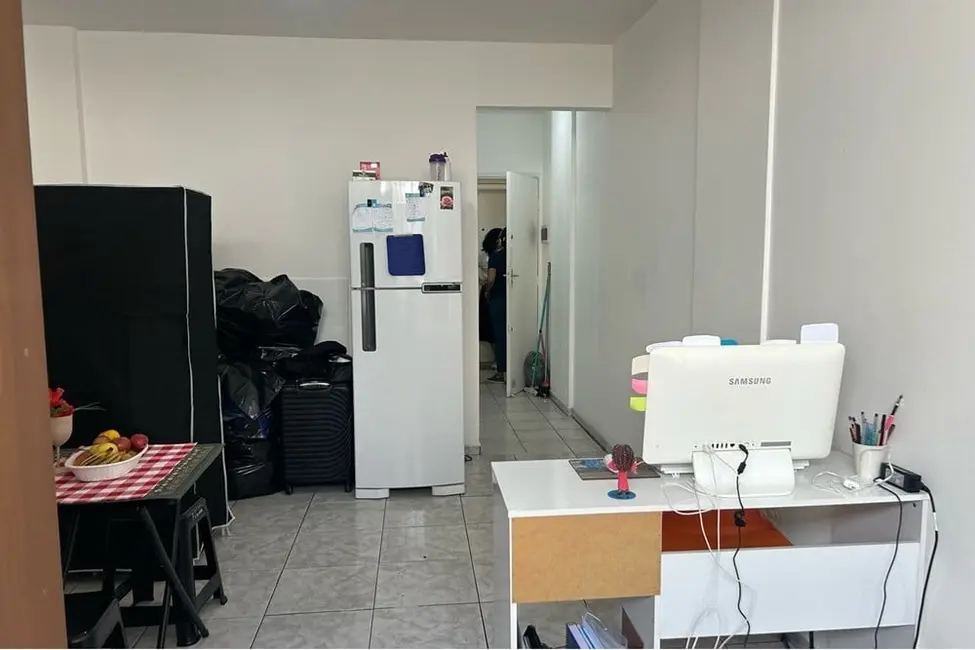 Apartamento com 1 quarto à venda, 31m2 em Vila Leopoldina, São Paulo - SP - imagem 2 Foto 2 de Apartamento com 1 quarto à venda, 31m2 em Vila Leopoldina, São Paulo - SP
