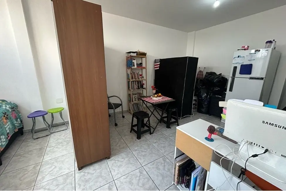 Apartamento com 1 quarto à venda, 31m2 em Vila Leopoldina, São Paulo - SP - imagem 6 Foto 6 de Apartamento com 1 quarto à venda, 31m2 em Vila Leopoldina, São Paulo - SP