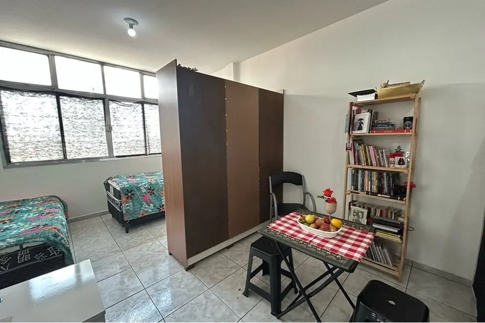 Apartamento com 1 quarto à venda, 31m2 em Vila Leopoldina, São Paulo - SP - imagem 5 Foto 5 de Apartamento com 1 quarto à venda, 31m2 em Vila Leopoldina, São Paulo - SP