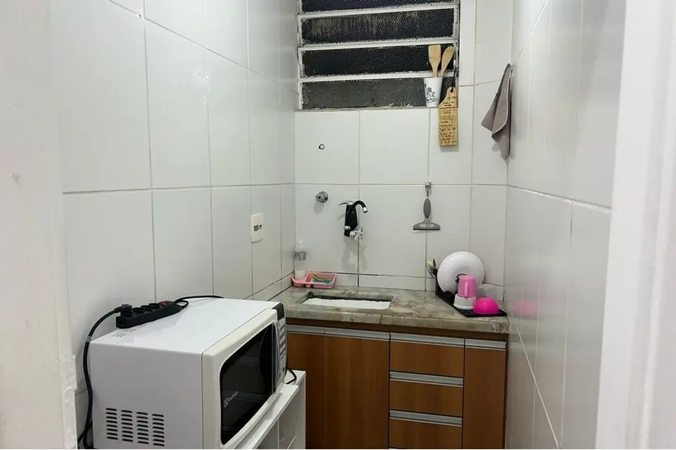 Apartamento com 1 quarto à venda, 31m2 em Vila Leopoldina, São Paulo - SP - imagem 8 Foto 8 de Apartamento com 1 quarto à venda, 31m2 em Vila Leopoldina, São Paulo - SP