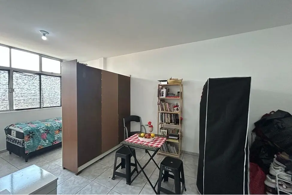Apartamento com 1 quarto à venda, 31m2 em Vila Leopoldina, São Paulo - SP - imagem 7 Foto 7 de Apartamento com 1 quarto à venda, 31m2 em Vila Leopoldina, São Paulo - SP