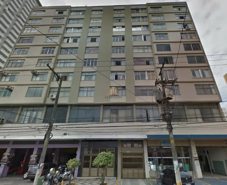 Apartamento com 1 quarto à venda, 31m2 em Vila Leopoldina, São Paulo - SP - imagem 1 Foto 1 de Apartamento com 1 quarto à venda, 31m2 em Vila Leopoldina, São Paulo - SP