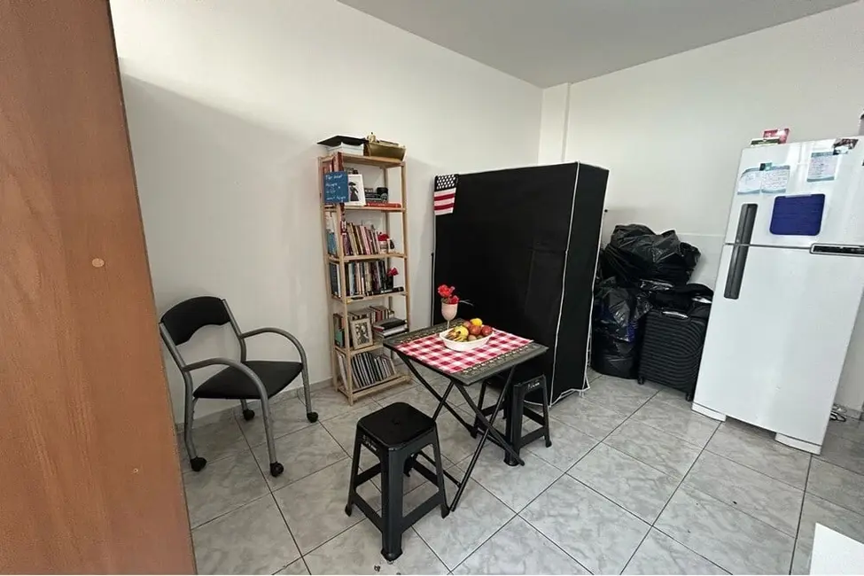 Apartamento com 1 quarto à venda, 31m2 em Vila Leopoldina, São Paulo - SP - imagem 4 Foto 4 de Apartamento com 1 quarto à venda, 31m2 em Vila Leopoldina, São Paulo - SP