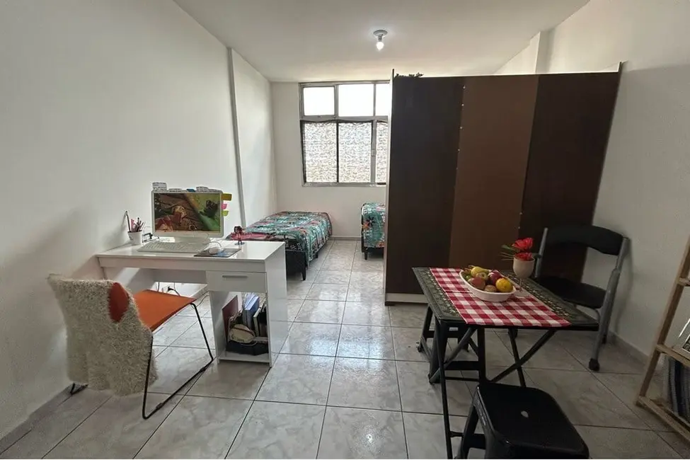 Apartamento com 1 quarto à venda, 31m2 em Vila Leopoldina, São Paulo - SP - imagem 3 Foto 3 de Apartamento com 1 quarto à venda, 31m2 em Vila Leopoldina, São Paulo - SP