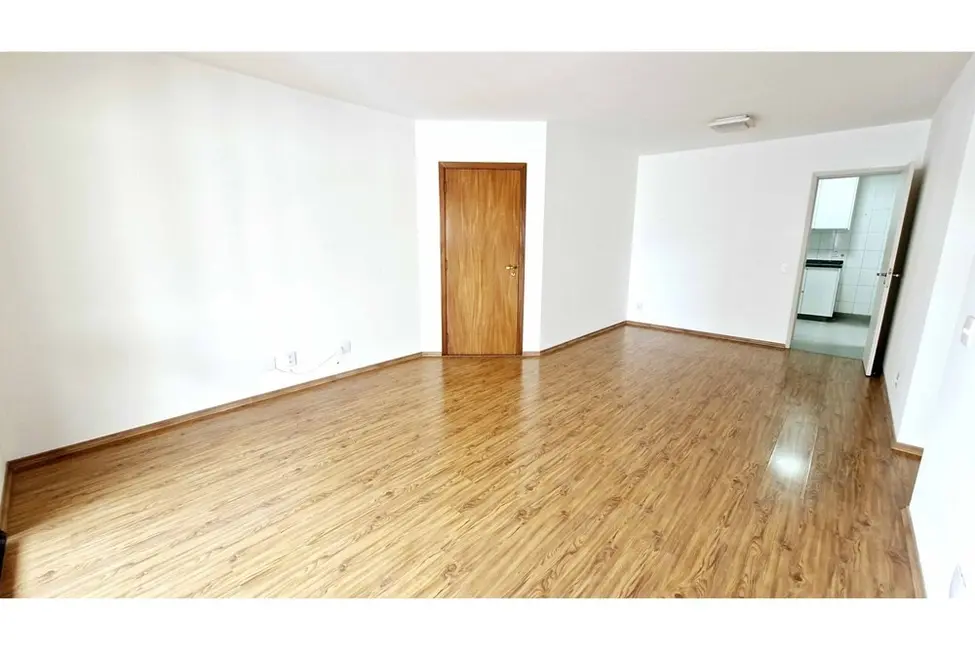 Apartamento com 4 quartos à venda, 129m2 em Campo Belo, São Paulo - SP - imagem 3 Foto 3 de Apartamento com 4 quartos à venda, 129m2 em Campo Belo, São Paulo - SP