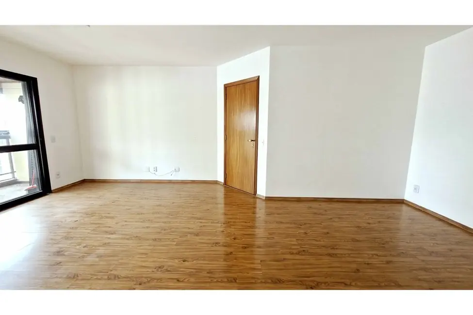 Apartamento com 4 quartos à venda, 129m2 em Campo Belo, São Paulo - SP - imagem 2 Foto 2 de Apartamento com 4 quartos à venda, 129m2 em Campo Belo, São Paulo - SP