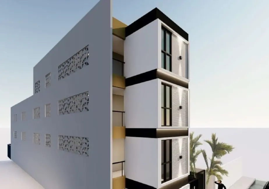 Foto 4 de Apartamento com 2 quartos à venda, 38m2 em Vila Carrão, São Paulo - SP