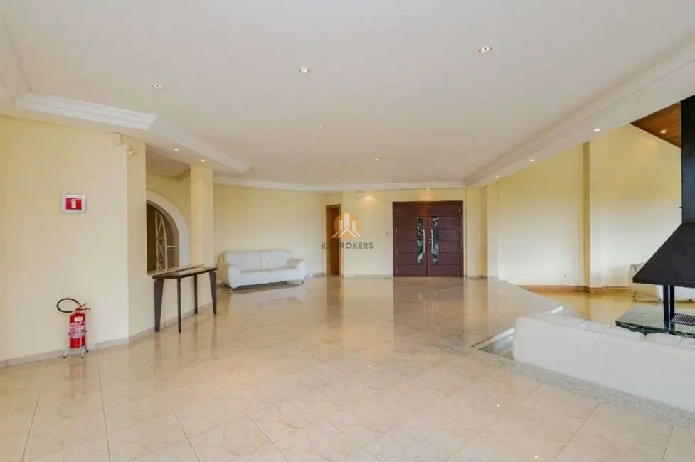 Foto 7 de Chácara com 9 quartos à venda, 1163m2 em Águas Claras, Piraquara - PR