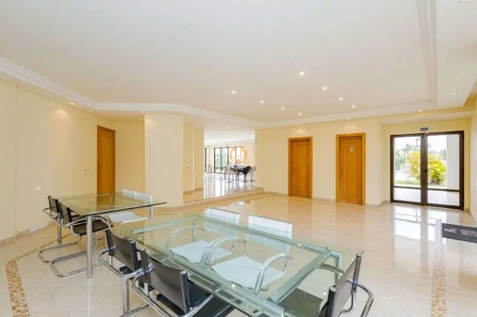 Foto 9 de Chácara com 9 quartos à venda, 1163m2 em Águas Claras, Piraquara - PR