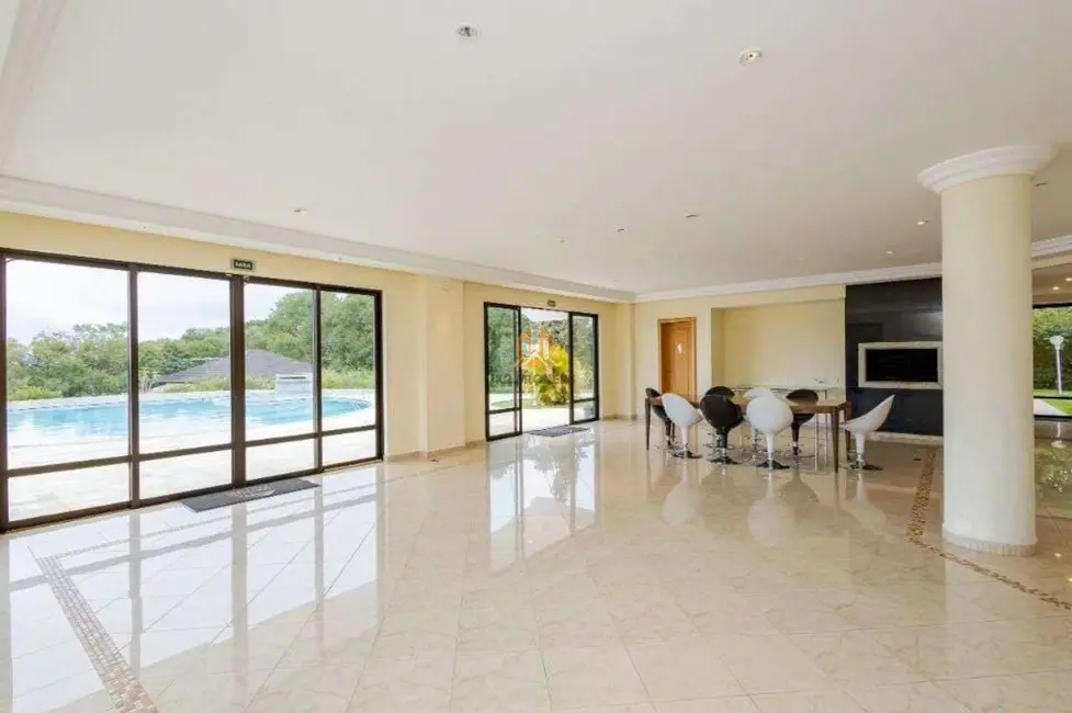 Foto 4 de Chácara com 9 quartos à venda, 1163m2 em Águas Claras, Piraquara - PR