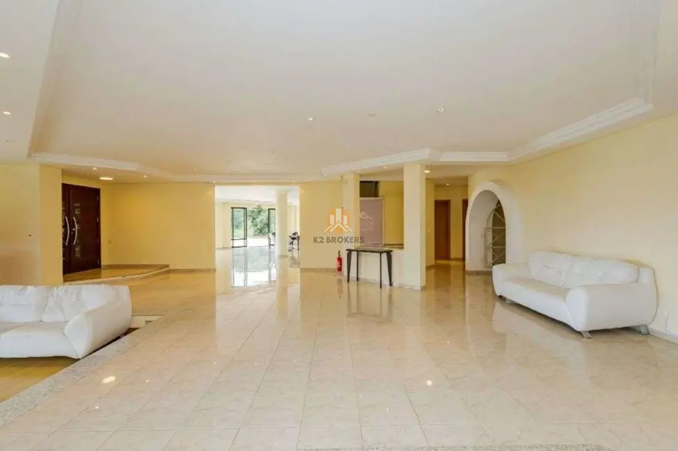 Foto 5 de Chácara com 9 quartos à venda, 1163m2 em Águas Claras, Piraquara - PR