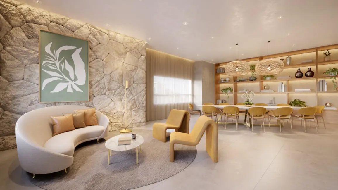 Foto 5 de Apartamento com 2 quartos à venda, 88m2 em Vila Palmeiras, São Paulo - SP