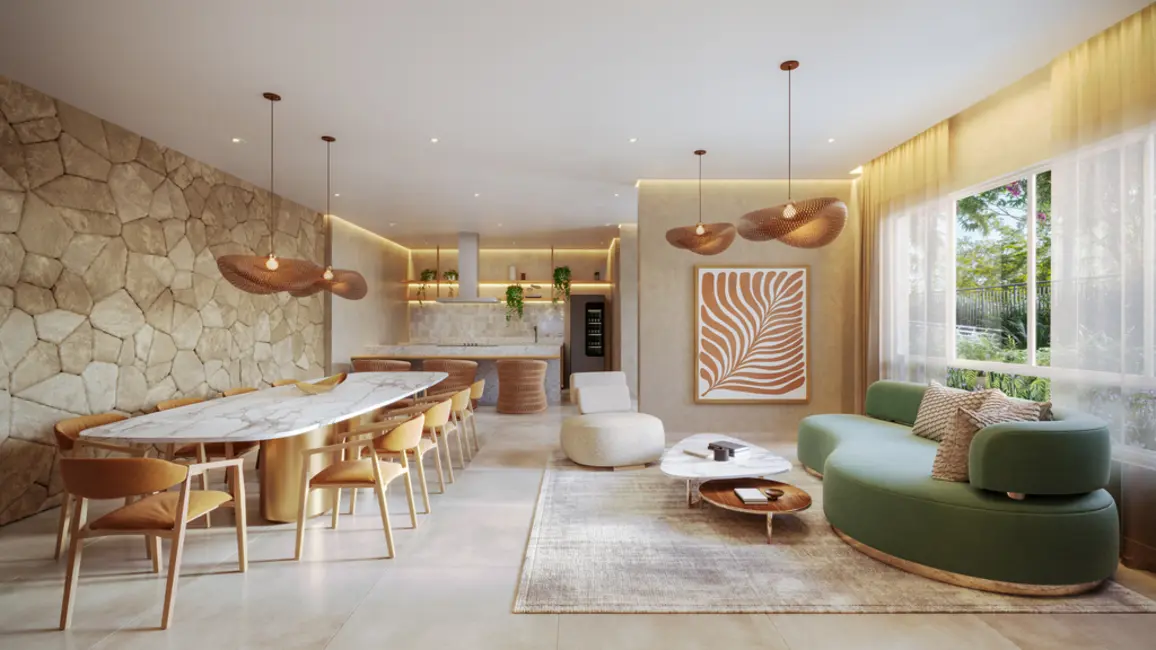 Foto 6 de Apartamento com 2 quartos à venda, 88m2 em Vila Palmeiras, São Paulo - SP