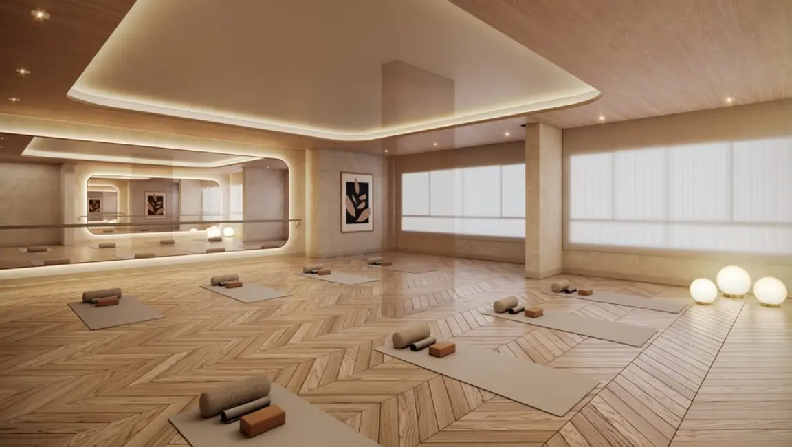 Apartamento com 2 quartos à venda, 88m2 em Vila Palmeiras, São Paulo - SP - imagem 9 Foto 9 de Apartamento com 2 quartos à venda, 88m2 em Vila Palmeiras, São Paulo - SP