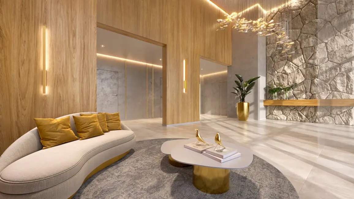 Apartamento com 2 quartos à venda, 88m2 em Vila Palmeiras, São Paulo - SP - imagem 3 Foto 3 de Apartamento com 2 quartos à venda, 88m2 em Vila Palmeiras, São Paulo - SP