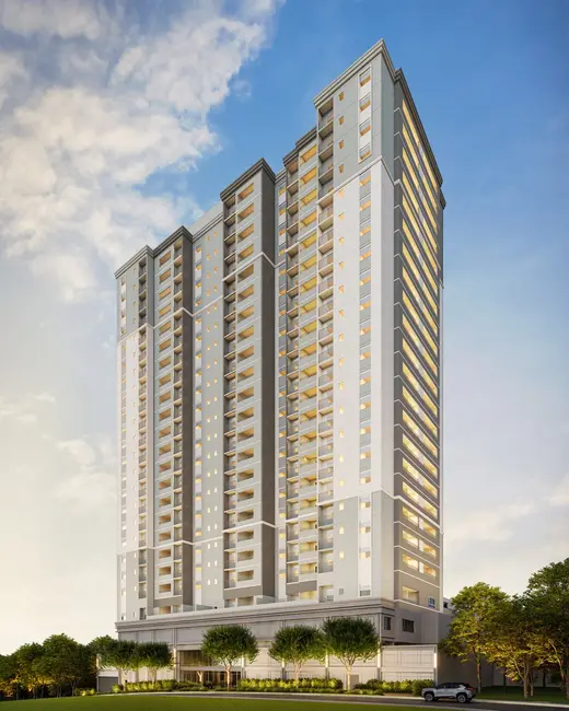 Foto 1 de Apartamento com 2 quartos à venda, 88m2 em Vila Palmeiras, São Paulo - SP