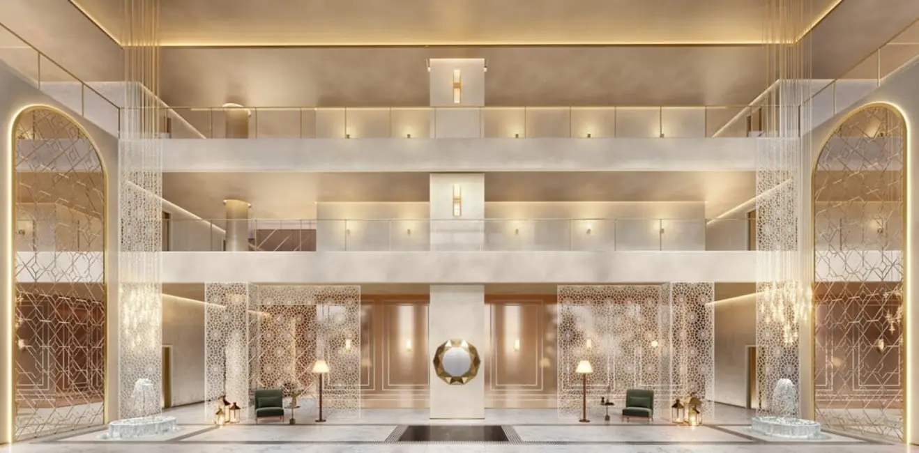 Foto 4 de Apartamento com 4 quartos à venda, 155m2 em Vila Mariana, São Paulo - SP