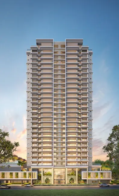 Apartamento com 3 quartos à venda, 139m2 em Vila Mariana, São Paulo - SP - imagem 1 Foto 1 de Apartamento com 3 quartos à venda, 139m2 em Vila Mariana, São Paulo - SP