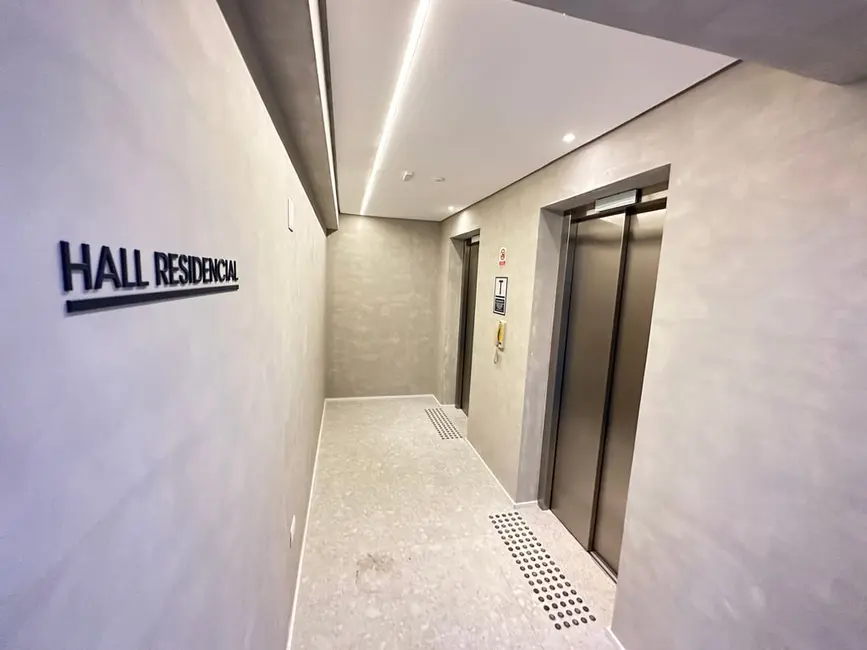 Apartamento com 1 quarto à venda, 42m2 em Cerqueira César, São Paulo - SP - imagem 6 Foto 6 de Apartamento com 1 quarto à venda, 42m2 em Cerqueira César, São Paulo - SP