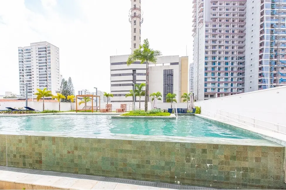 Foto 6 de Apartamento com 3 quartos à venda, 137m2 em Jardim das Acácias, São Paulo - SP