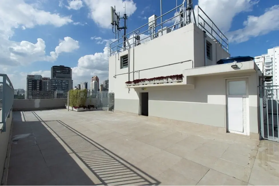 Apartamento com 3 quartos à venda, 78m2 em Vila Clementino, São Paulo - SP - imagem 9 Foto 9 de Apartamento com 3 quartos à venda, 78m2 em Vila Clementino, São Paulo - SP