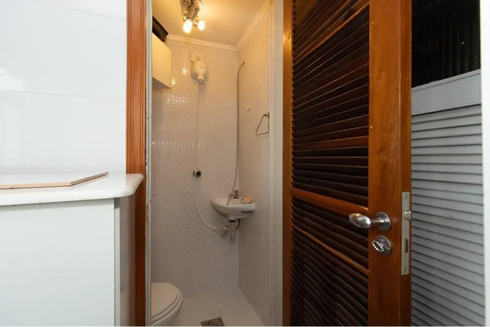 Apartamento com 3 quartos à venda, 78m2 em Vila Clementino, São Paulo - SP - imagem 7 Foto 7 de Apartamento com 3 quartos à venda, 78m2 em Vila Clementino, São Paulo - SP