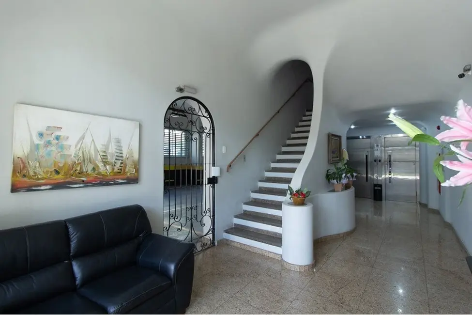 Apartamento com 3 quartos à venda, 78m2 em Vila Clementino, São Paulo - SP - imagem 2 Foto 2 de Apartamento com 3 quartos à venda, 78m2 em Vila Clementino, São Paulo - SP