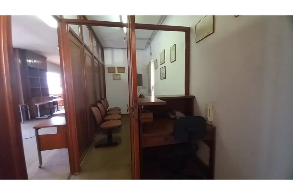 Foto 2 de Sala Comercial à venda, 115m2 em Bela Vista, São Paulo - SP