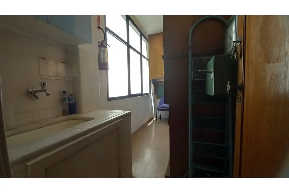Sala Comercial à venda, 115m2 em Bela Vista, São Paulo - SP - imagem 9 Foto 9 de Sala Comercial à venda, 115m2 em Bela Vista, São Paulo - SP