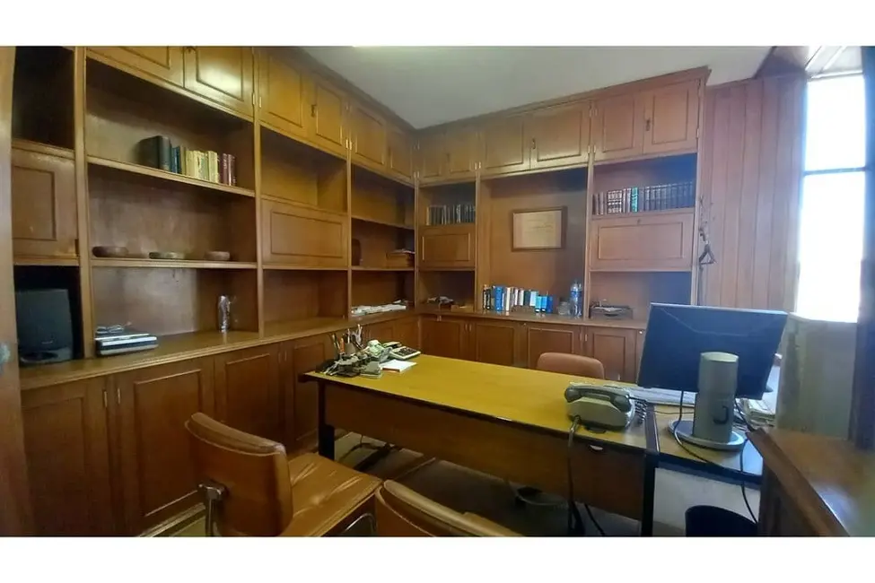 Foto 1 de Sala Comercial à venda, 115m2 em Bela Vista, São Paulo - SP