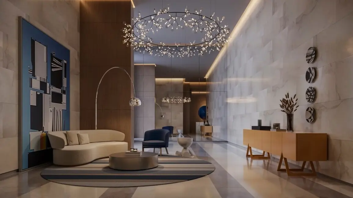 Foto 5 de Apartamento com 4 quartos à venda, 269m2 em Centro, Itapema - SC