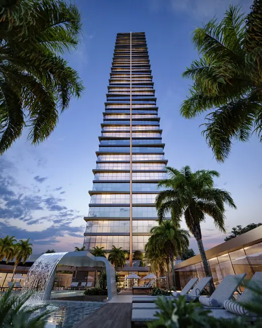 Foto 2 de Apartamento com 4 quartos à venda, 269m2 em Centro, Itapema - SC